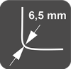 Slim_6,5mm